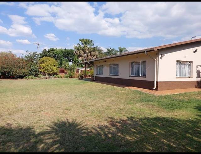 4 BEDROOM HOUSE FOR SALE IN CLAREMONT